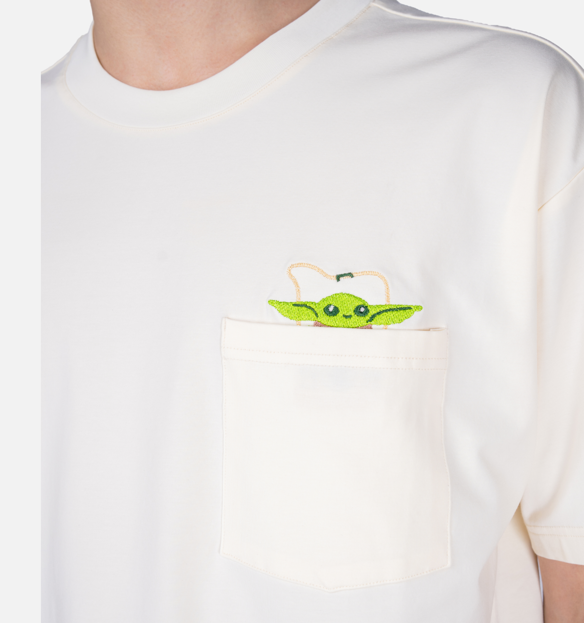 WBM TEE GROGU