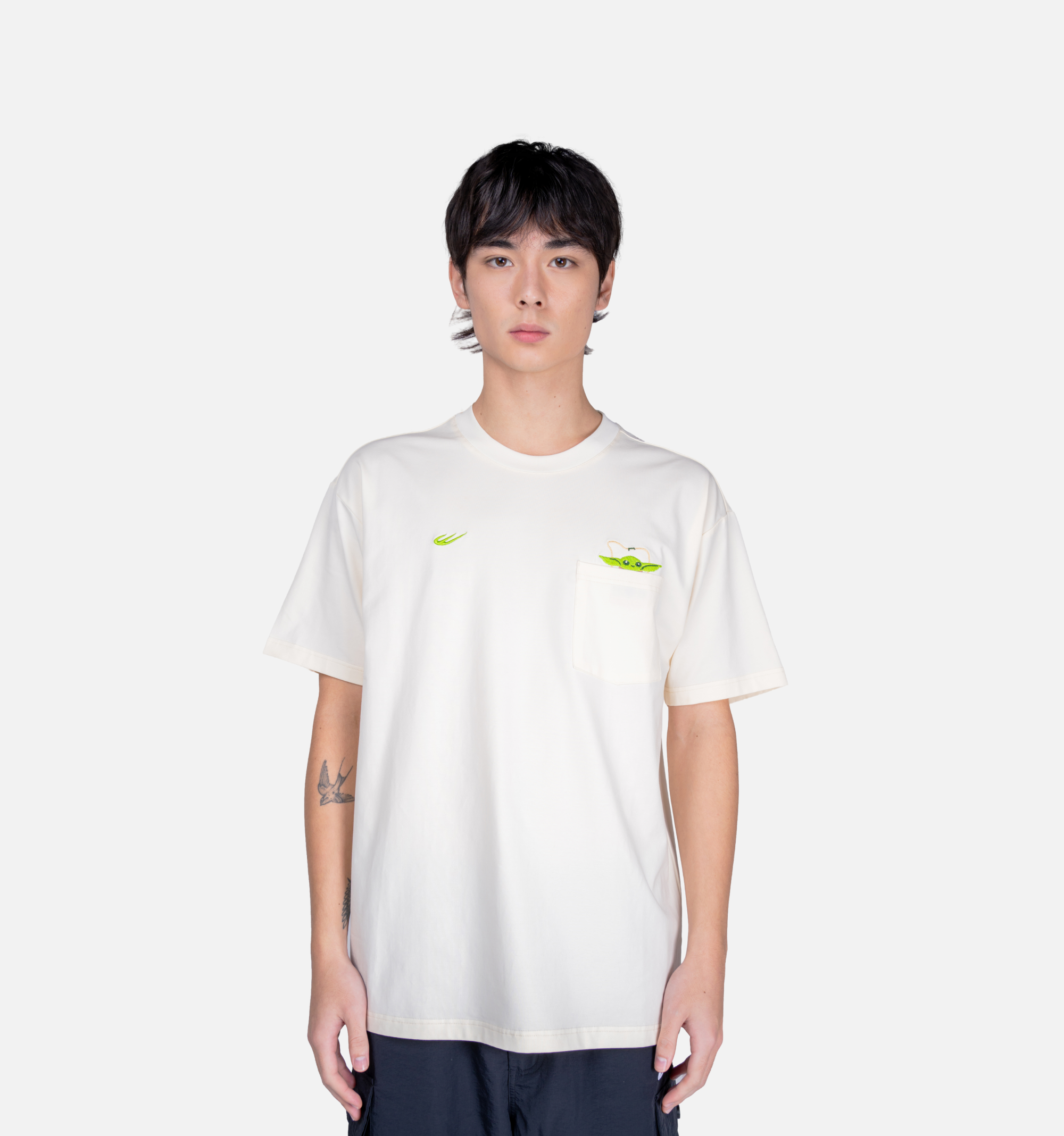 WBM TEE GROGU Main image