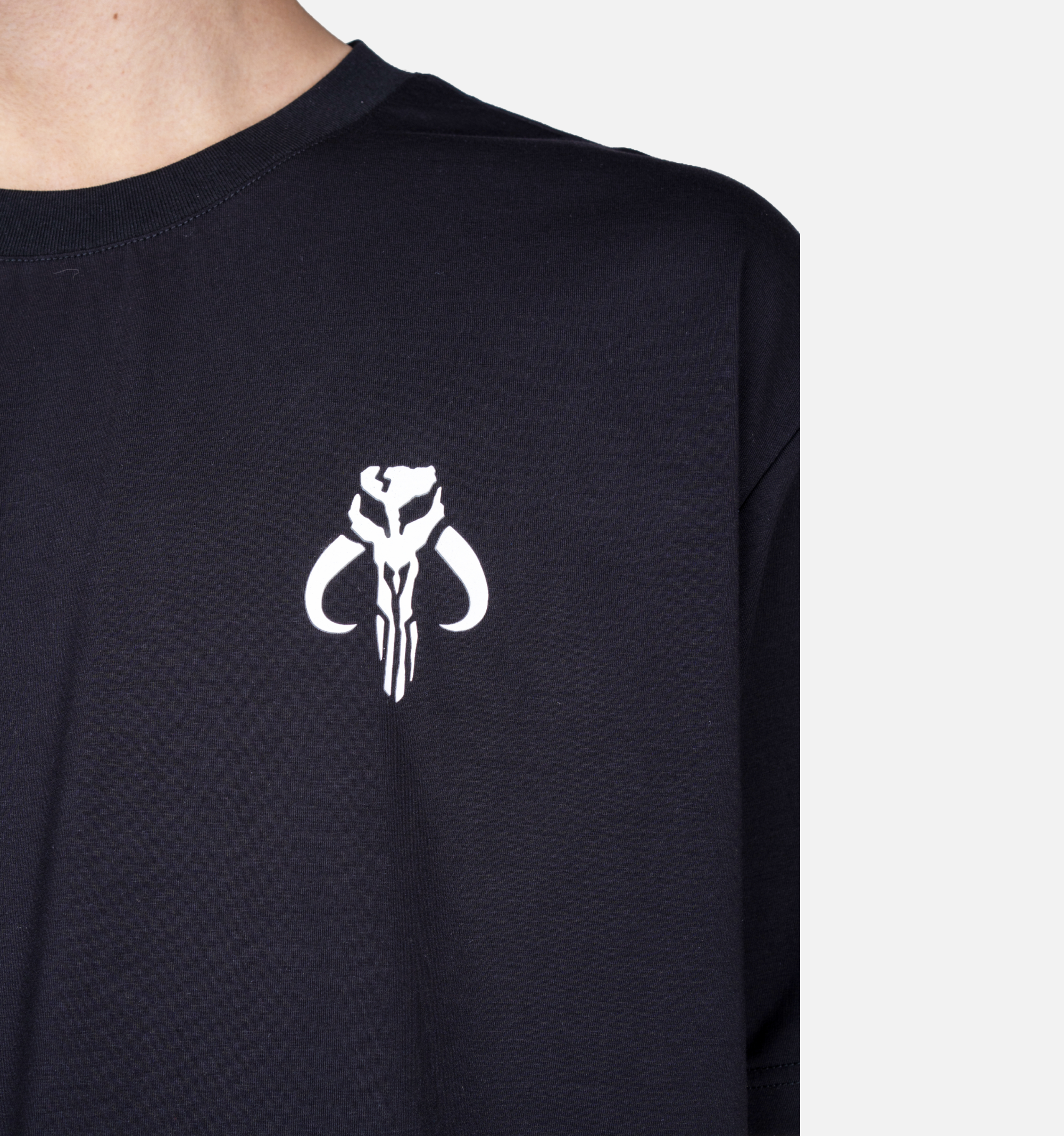 WBM TEE MANDALORIAN Secondary image