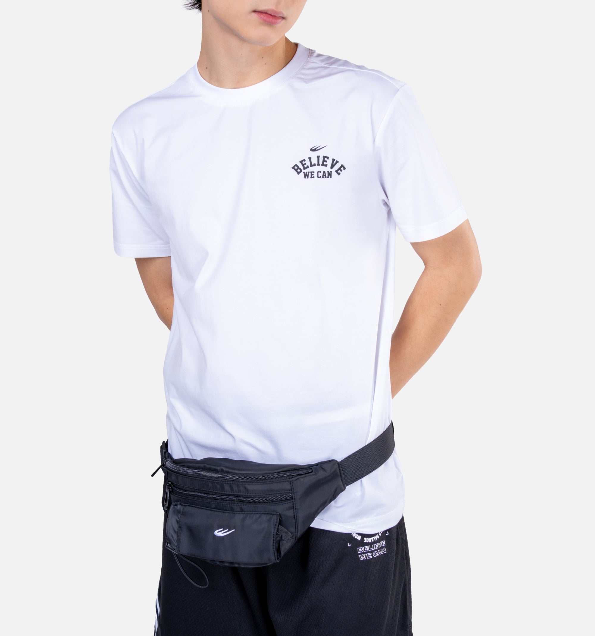 WBM WAIST BAG 11 Secondary image