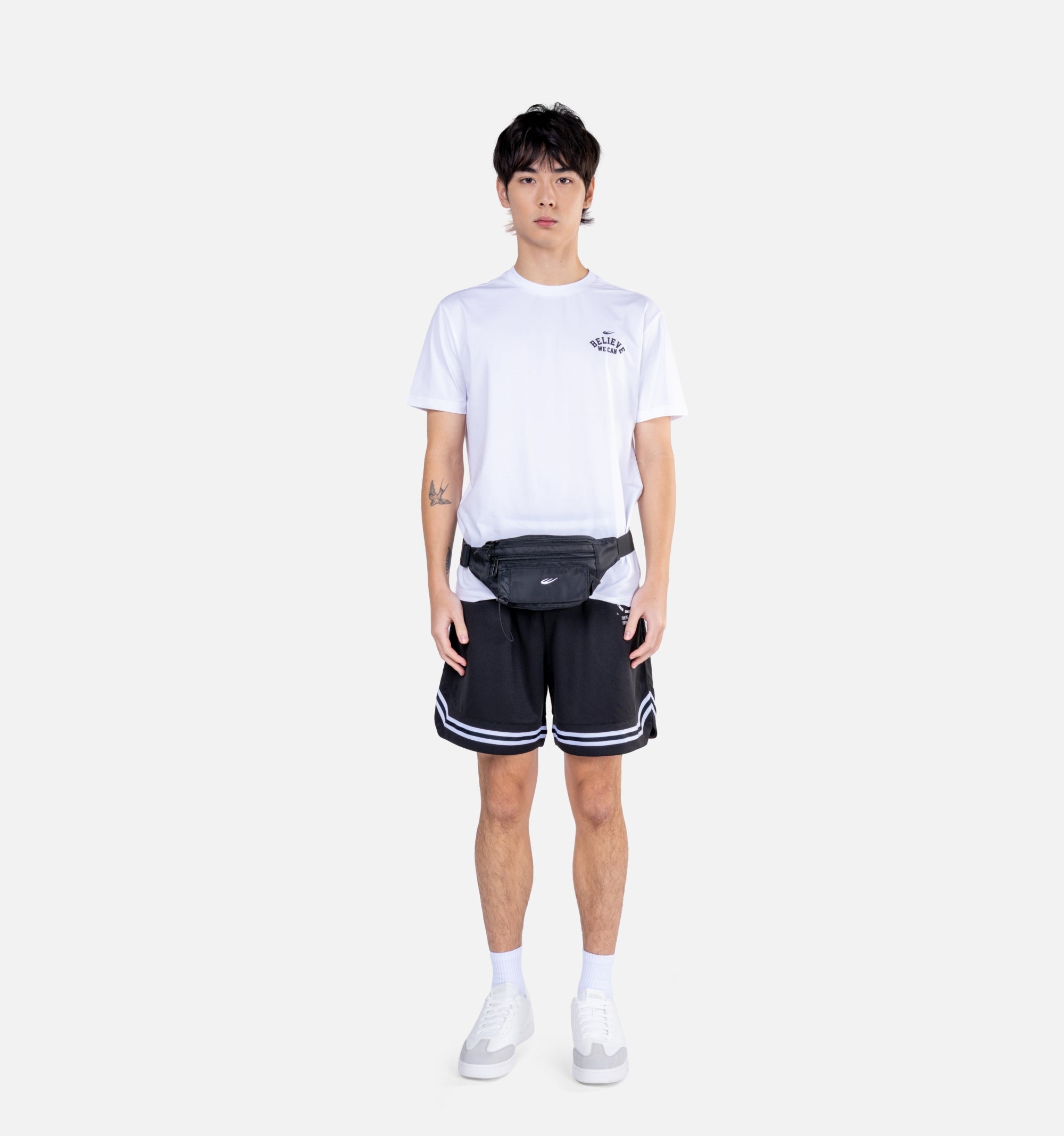 WBM WAIST BAG 11