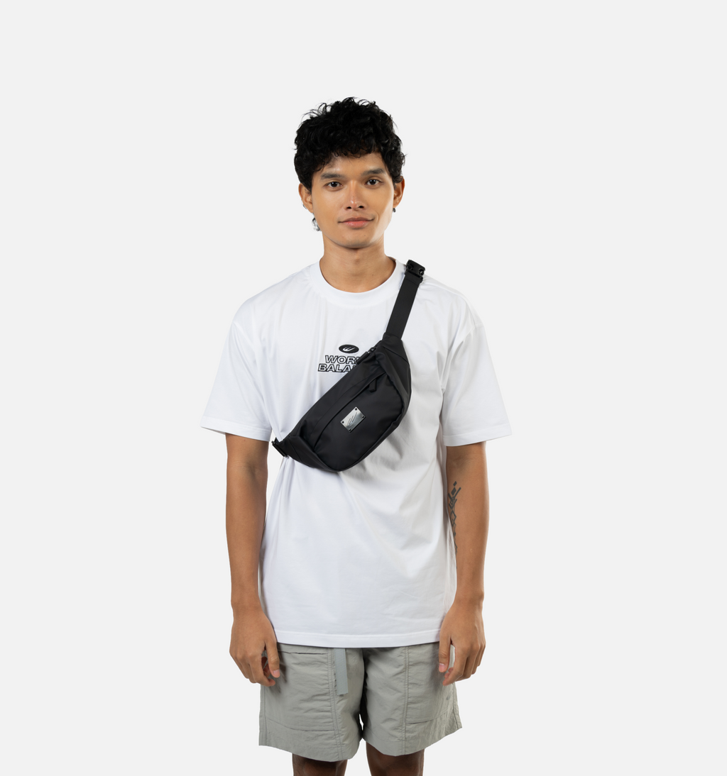 WBM WAIST BAG 13