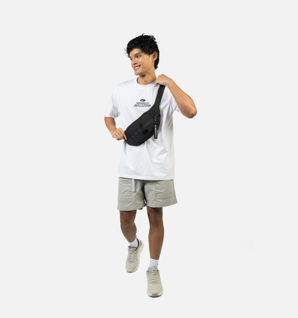 WBM WAIST BAG 14