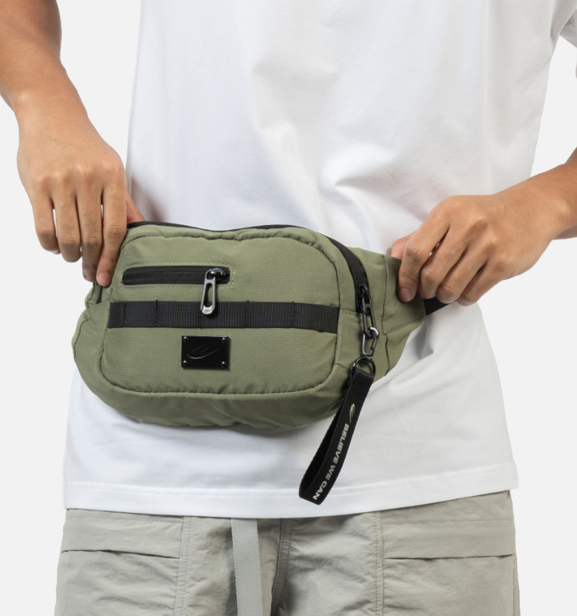 WBM WAIST BAG 14
