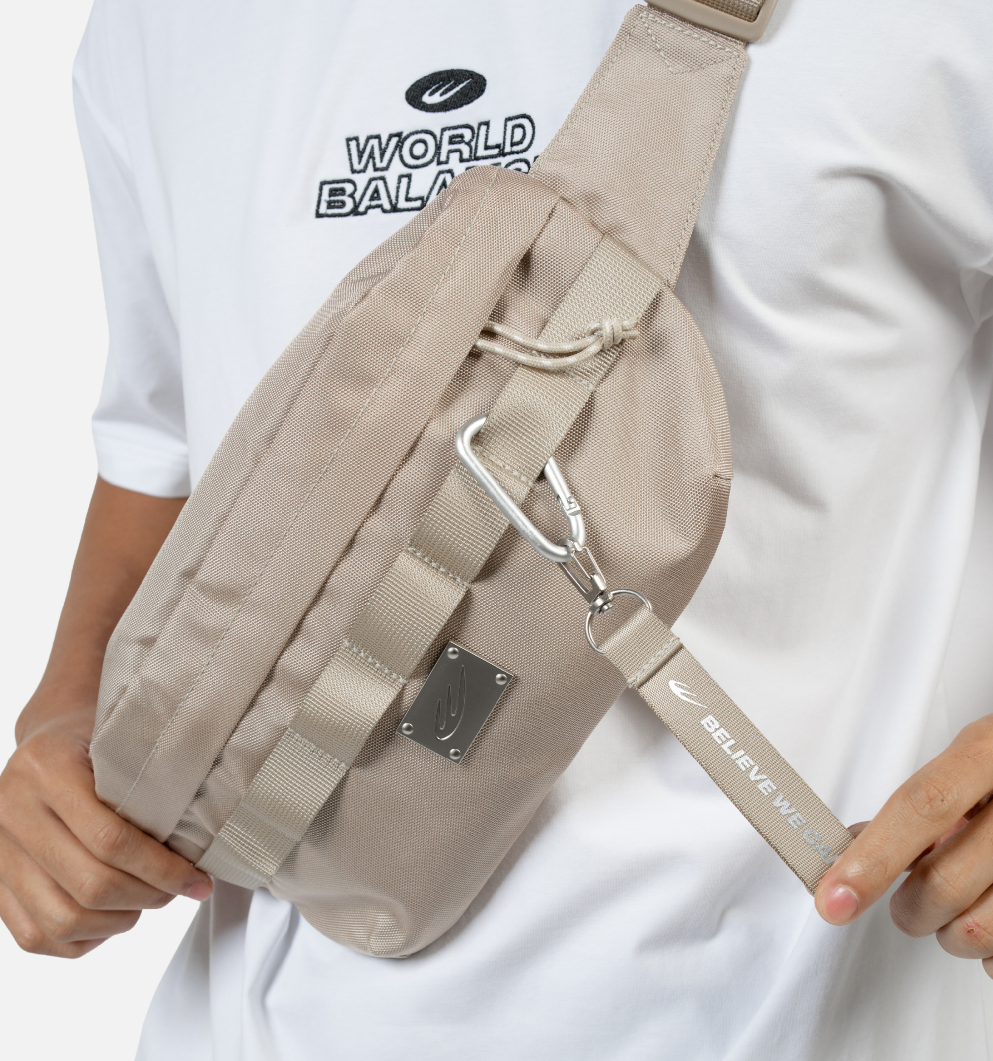 WBM WAIST BAG 16 Secondary image