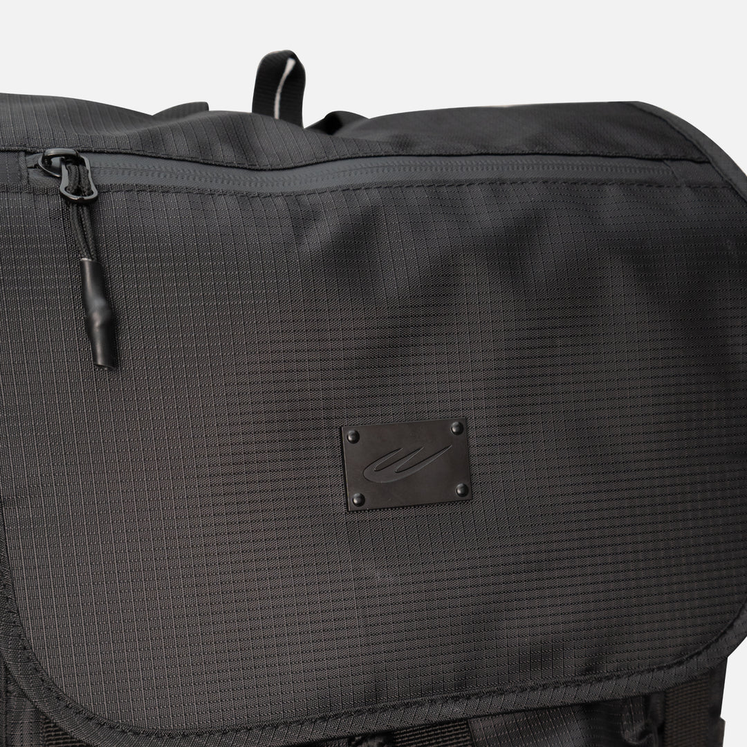 WBM WATER REPELLENT BACKPACK