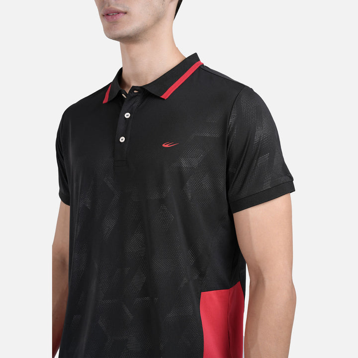 WBM ACTIVE COMBI POLO