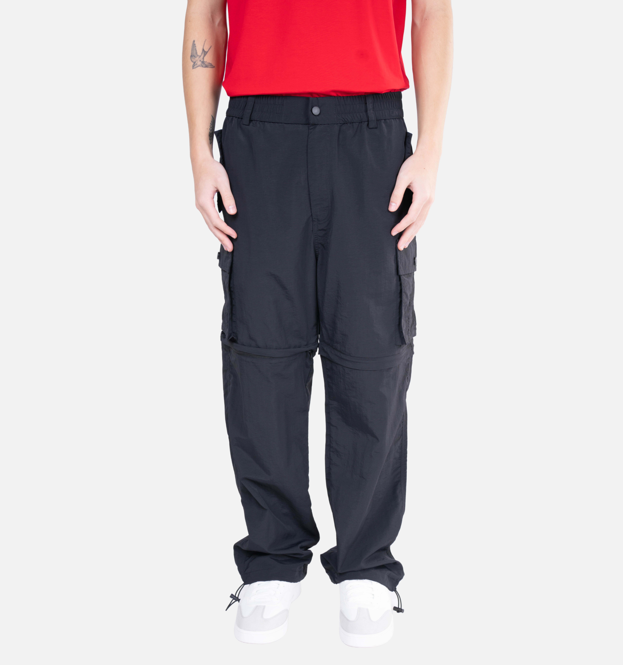 Slacks World WBM ACTIVE PANTS 03 – World Balance