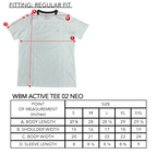 WBM ACTIVE TEE 02 NEO