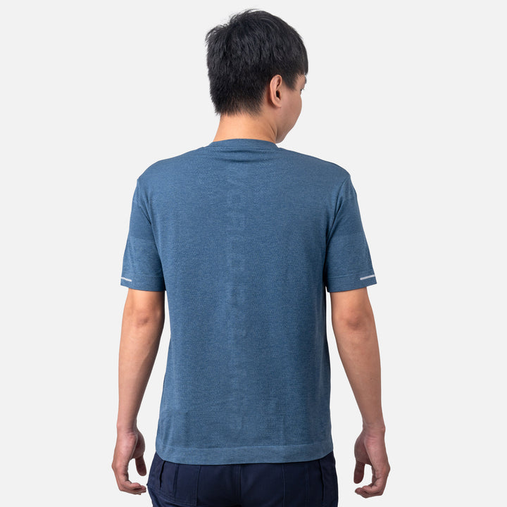 WBM ACTIVE TEE 12