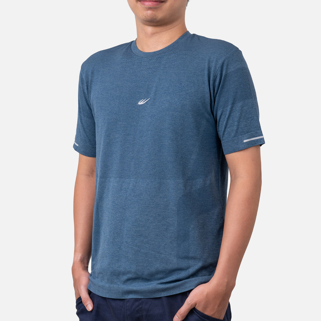 WBM ACTIVE TEE 12