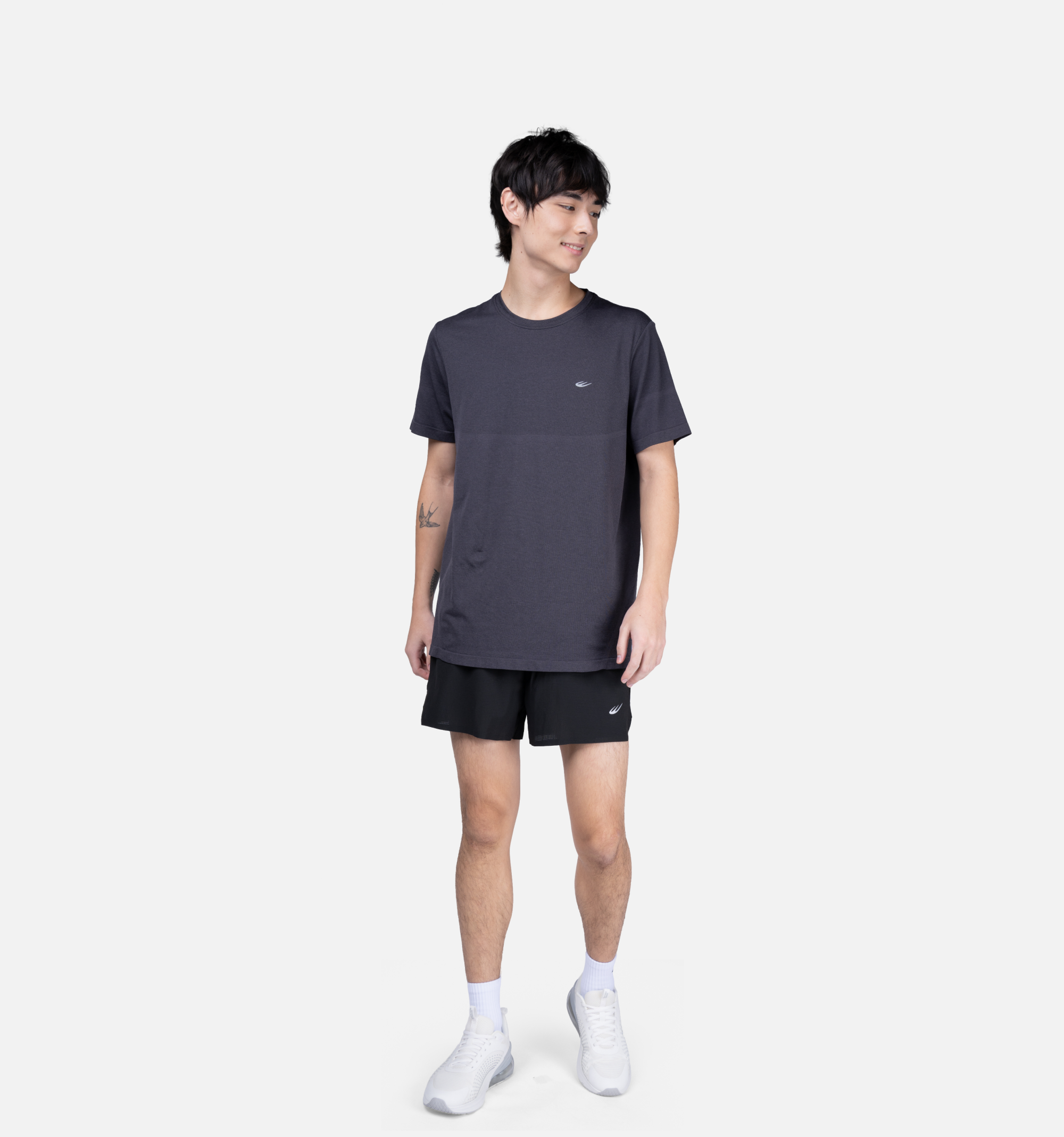 WBM ACTIVE TEE 20