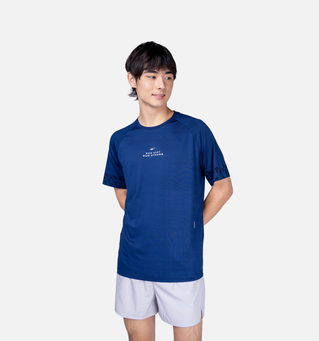 WBM ACTIVE TEE 25