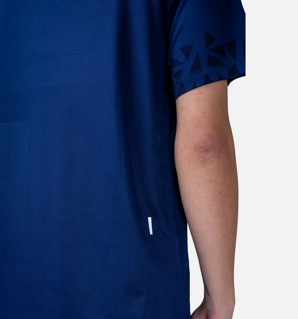 WBM ACTIVE TEE 25