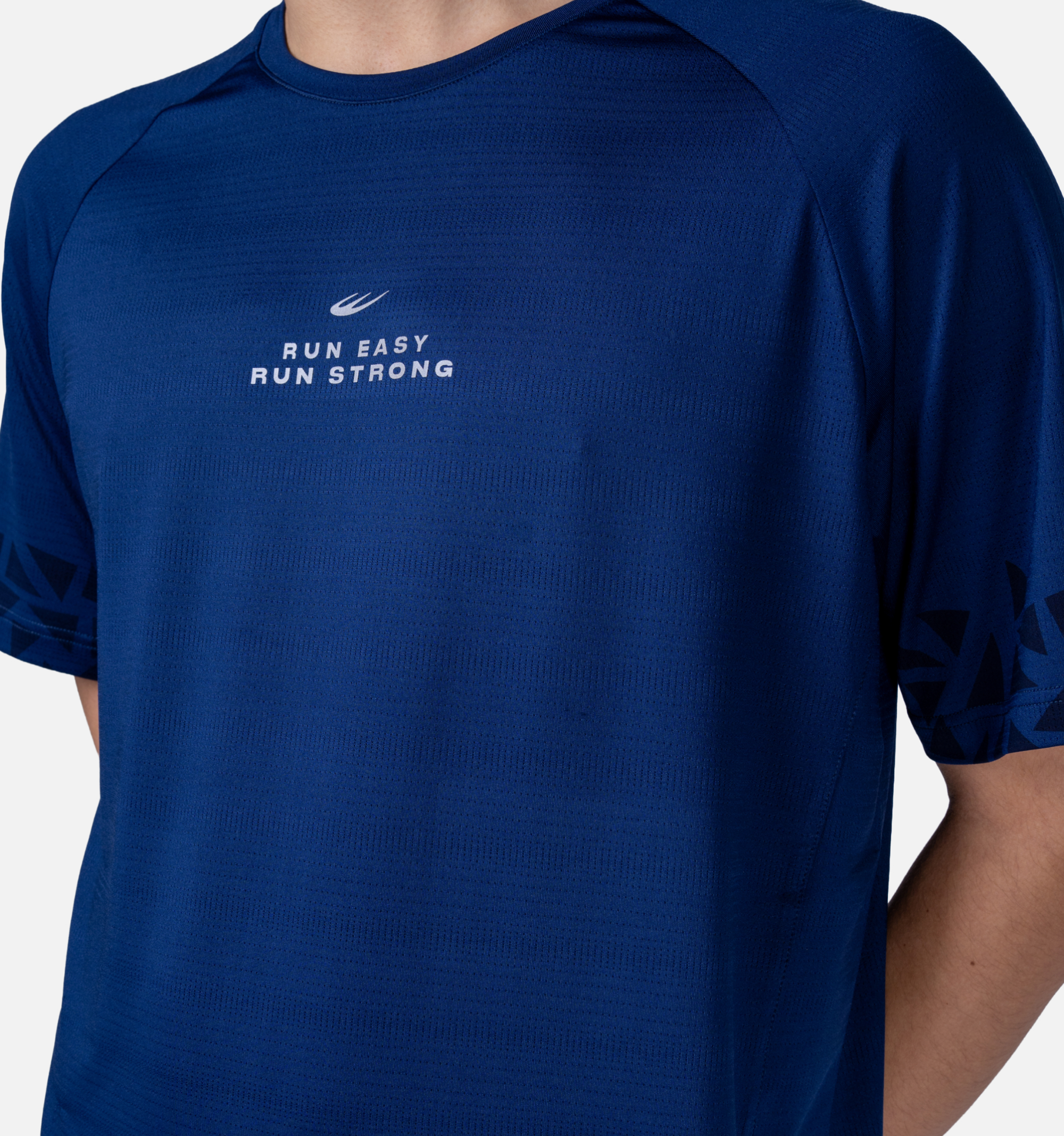 WBM ACTIVE TEE 25