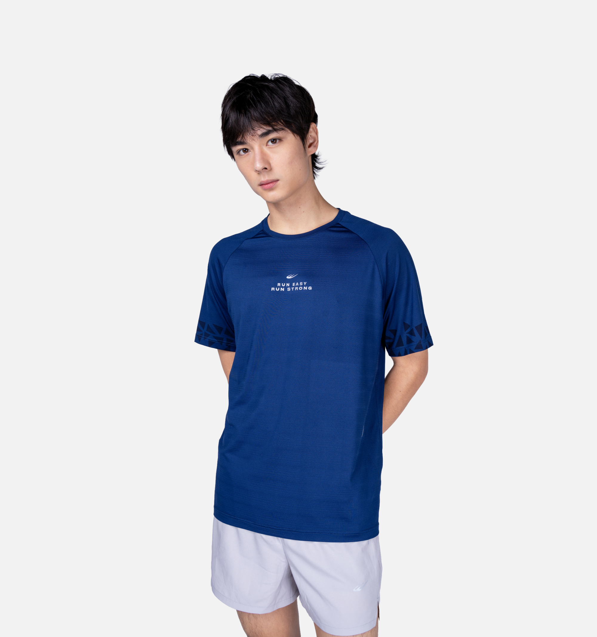 WBM ACTIVE TEE 25