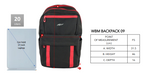 WBM BACKPACK 09