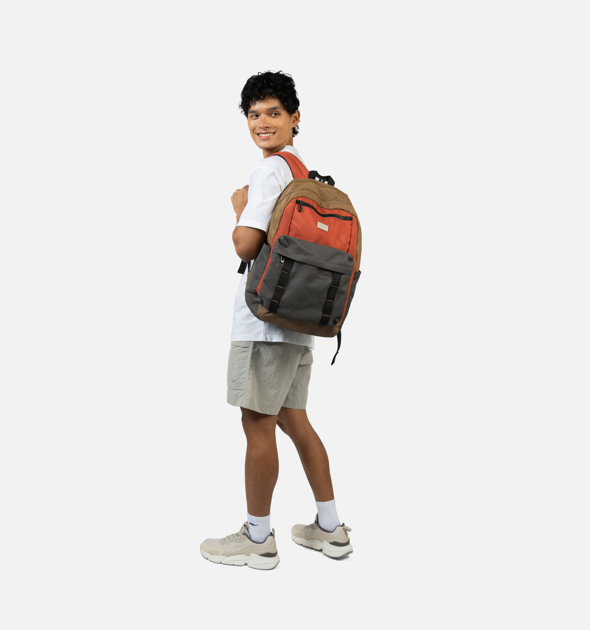 WBM BACKPACK 10 Secondary image