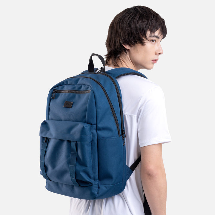 WBM BACKPACK 10