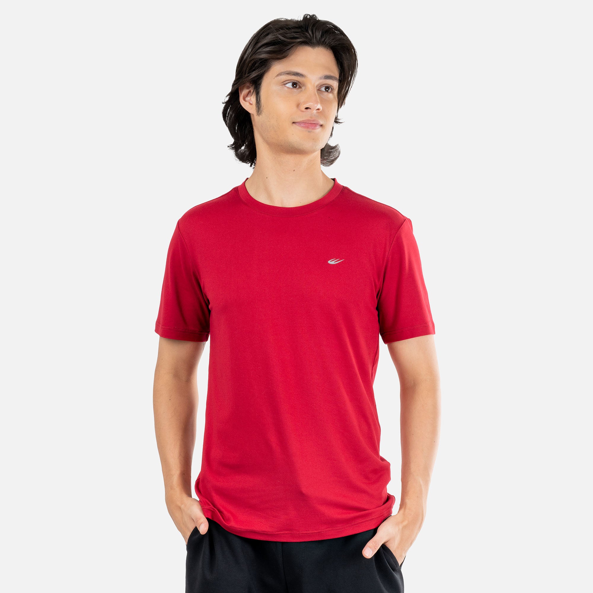 WBM BASIC ACTIVE TEE 02 Main image