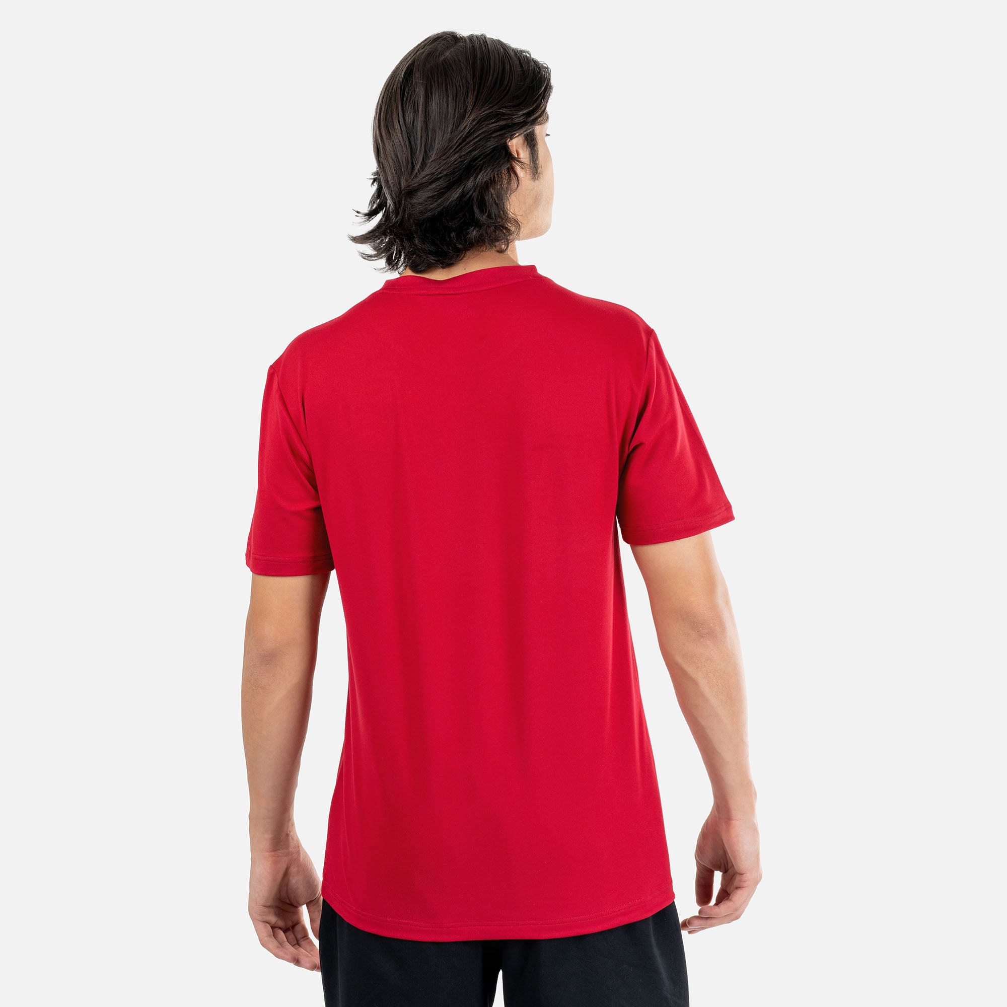 WBM BASIC ACTIVE TEE 02 Secondary image