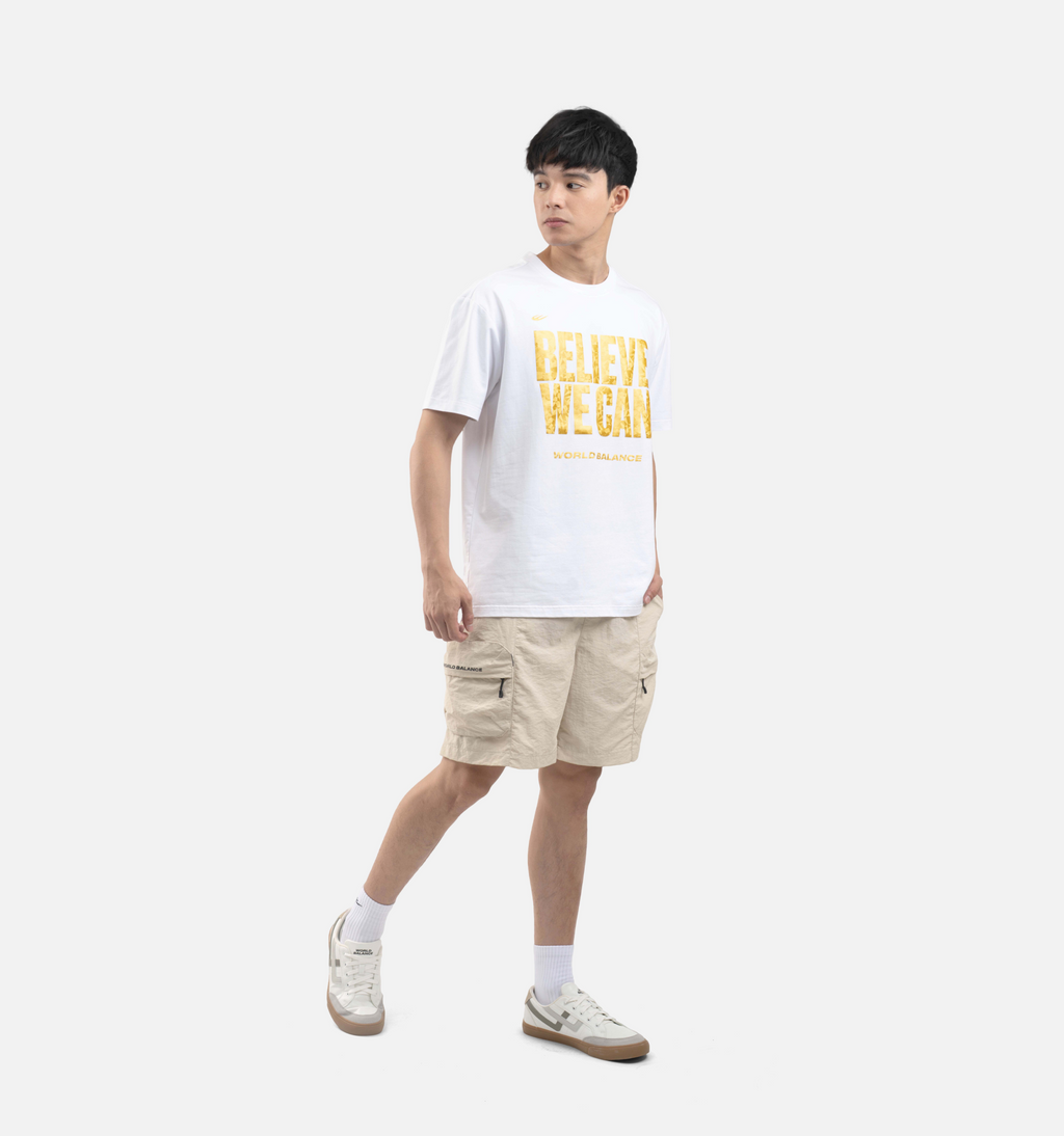 WBM BELIEVE WE CAN TEE 07