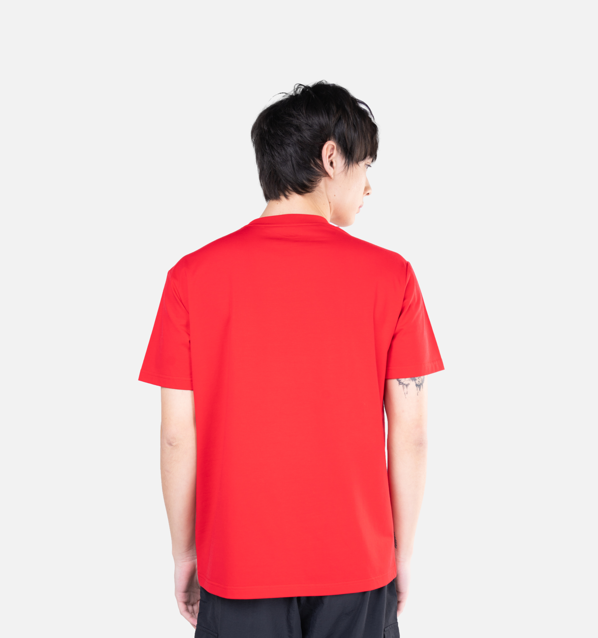 WBM BELIEVE WE CAN TEE 08