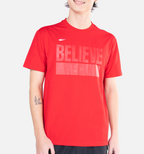 WBM BELIEVE WE CAN TEE 08