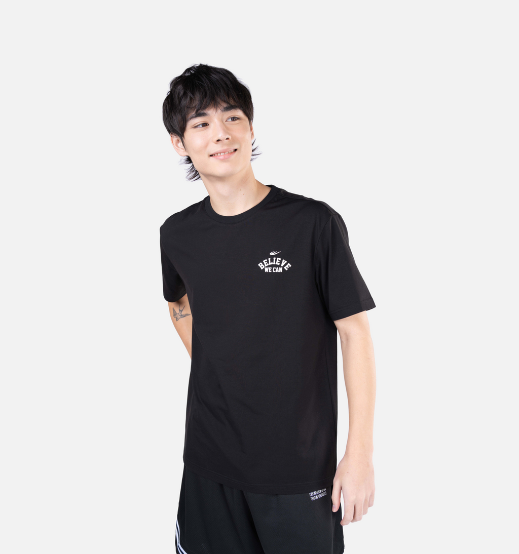 WBM BELIEVE WE CAN TEE 09
