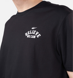 WBM BELIEVE WE CAN TEE 09