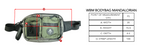 WBM BODYBAG MANDALORIAN