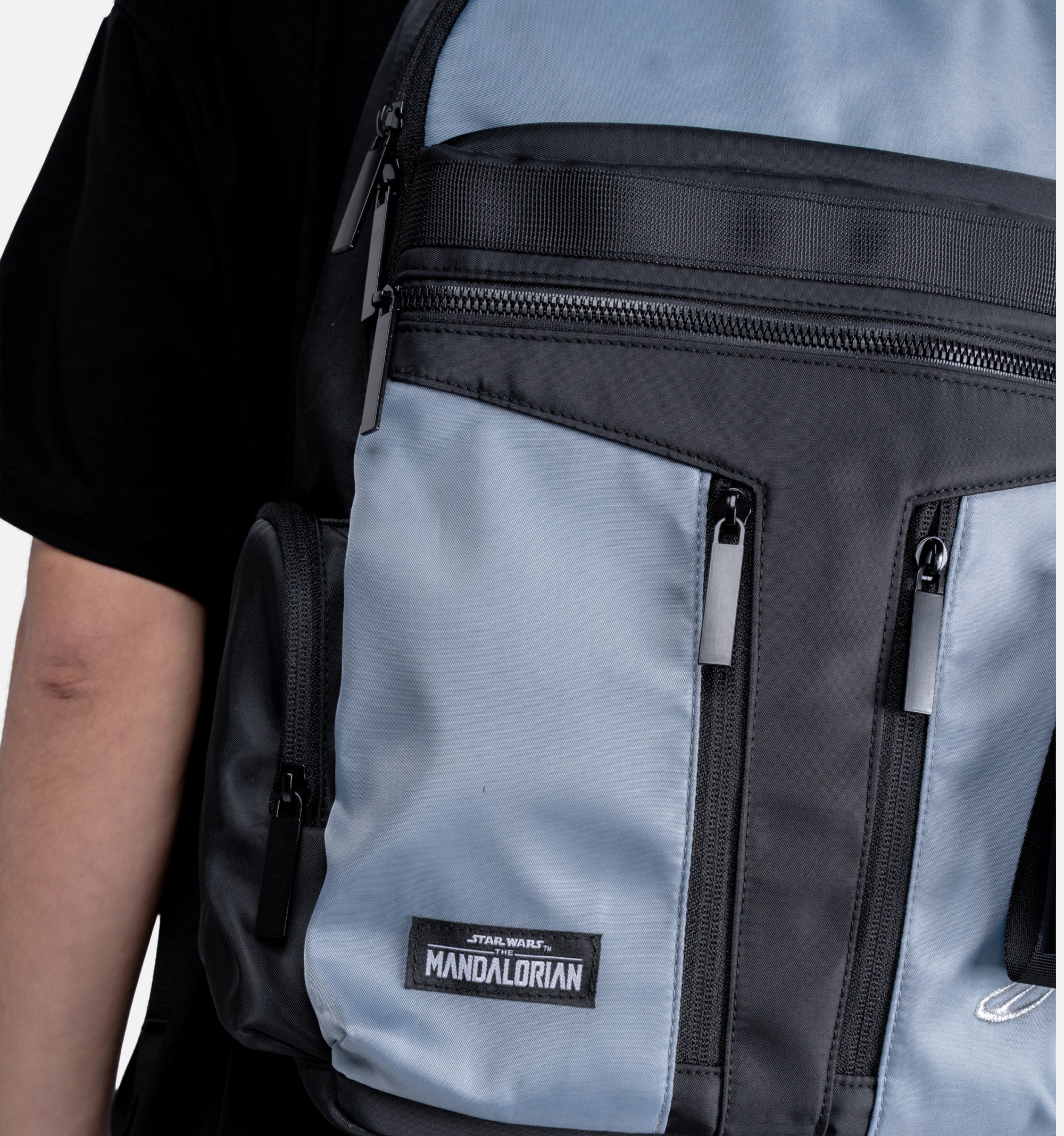 WBM MANDALORIAN BACKPACK Secondary image
