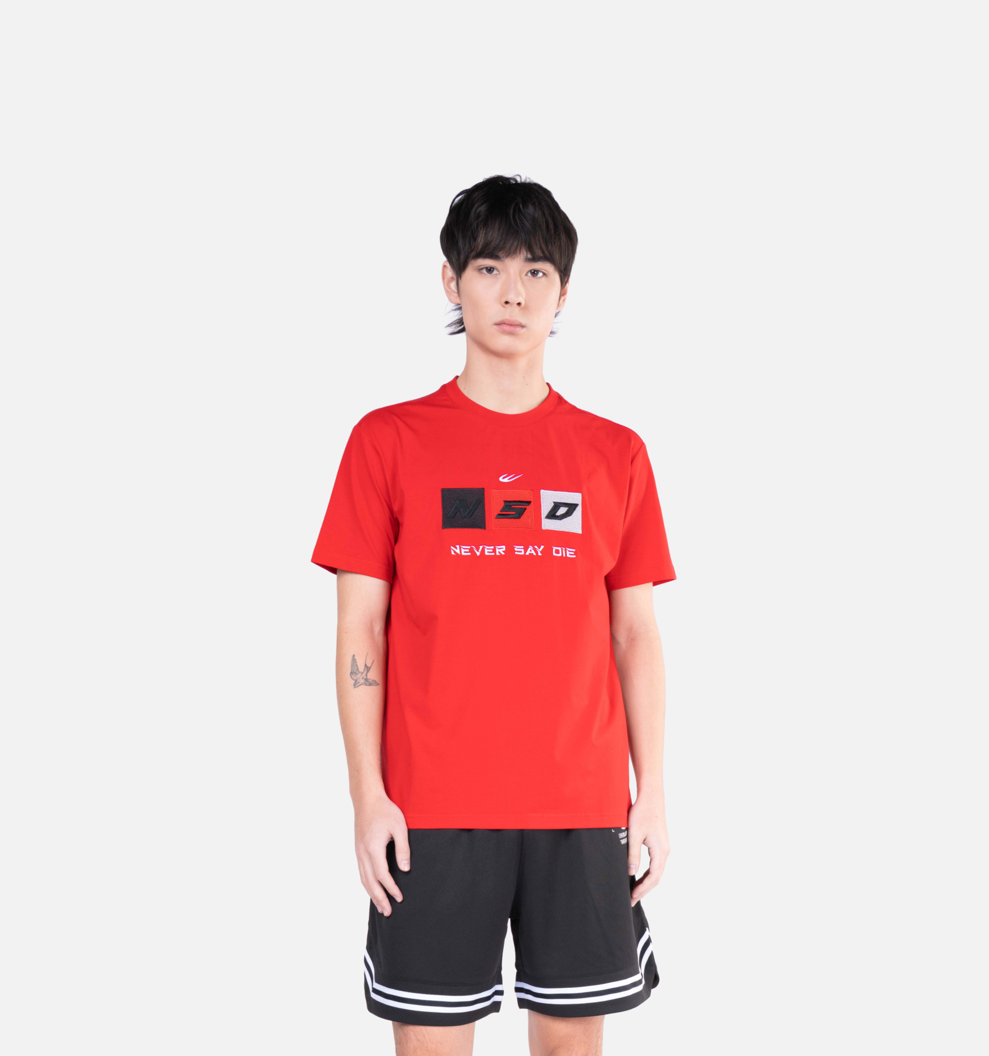 WBM NSD TEE 15 Main image