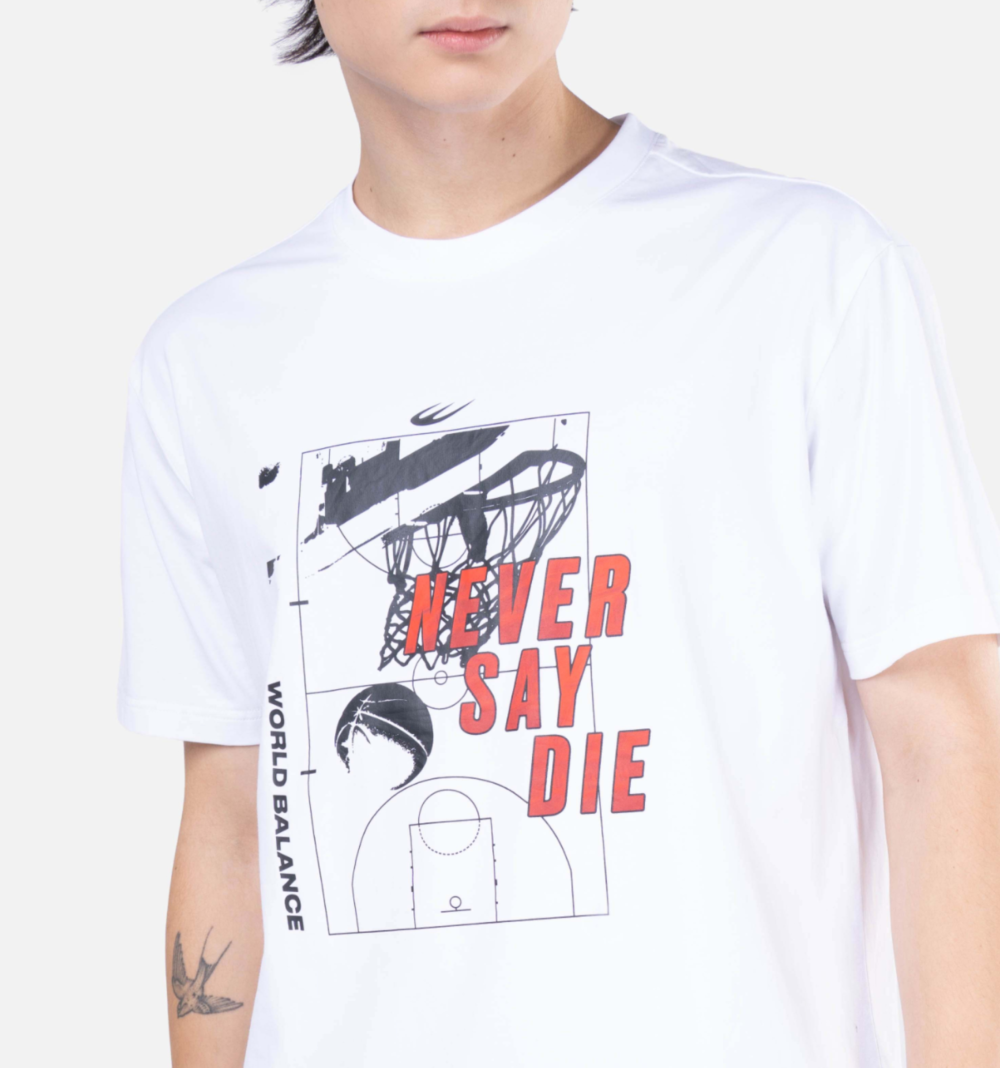 WBM NSD TEE 16 Secondary image