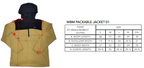 WBM PACKABLE JACKET 01