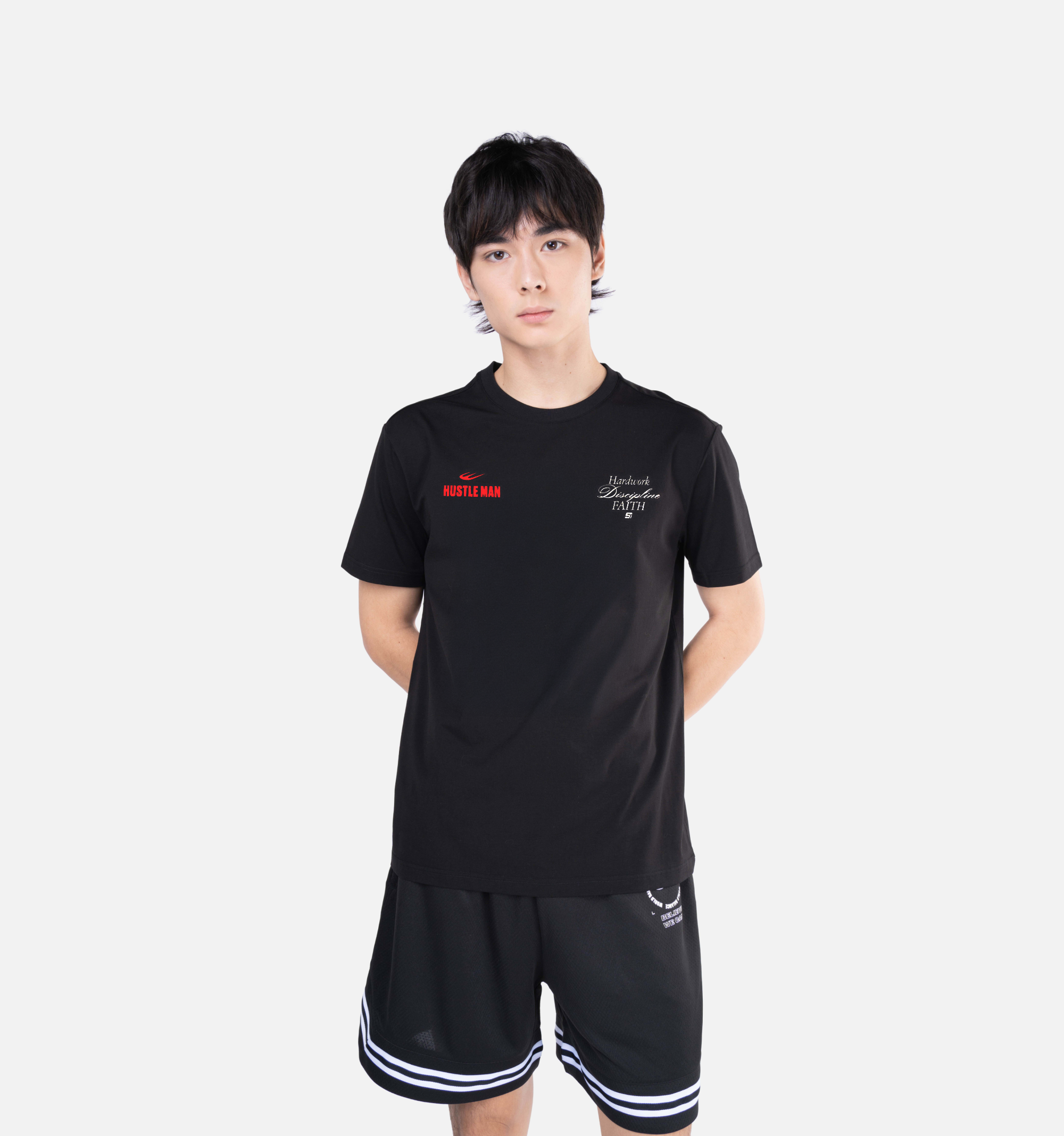 WBM SCOTTIE GRAPHIC TEE 03
