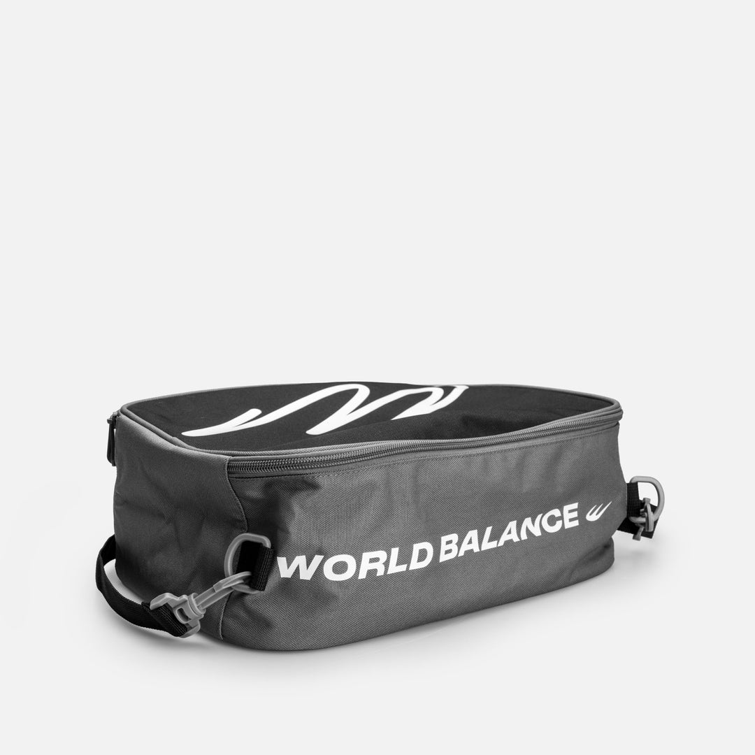 WBM SHOE BAG 2
