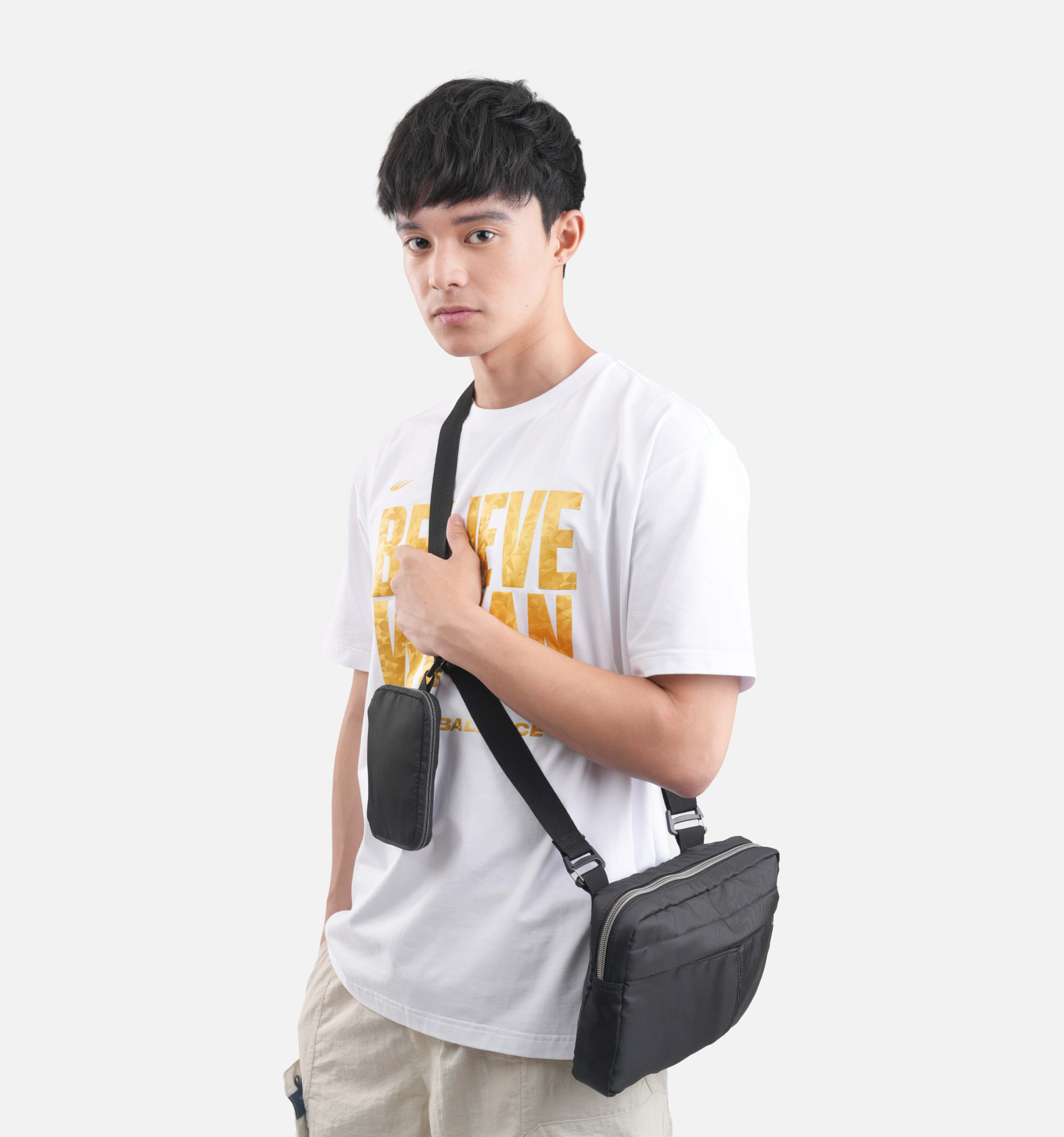 WBM SLING BAG 08 Secondary image