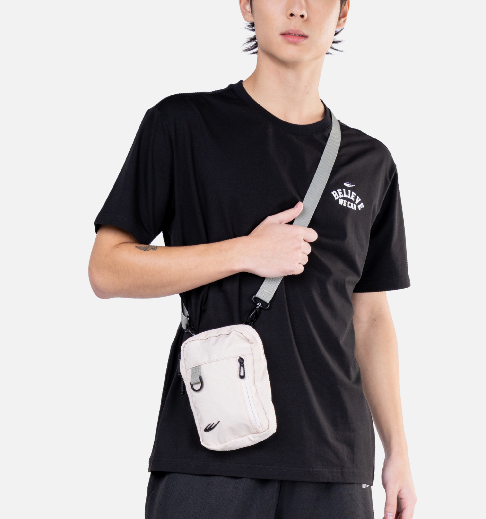 WBM SLING BAG 13