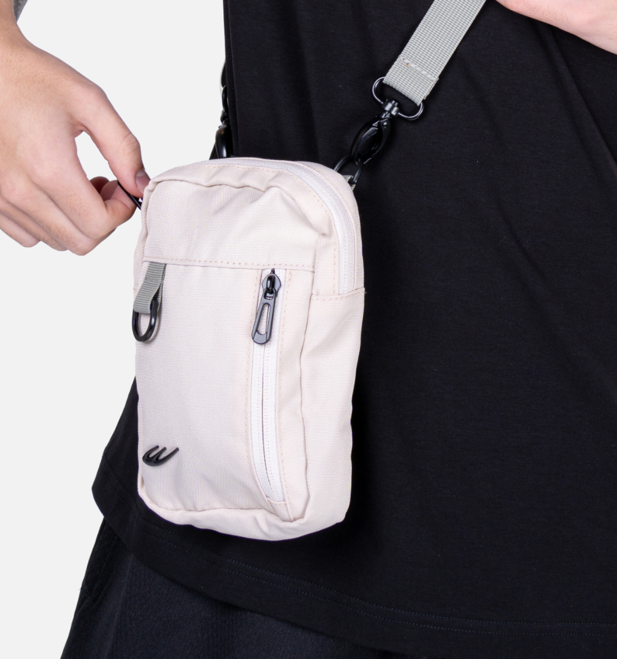 WBM SLING BAG 13