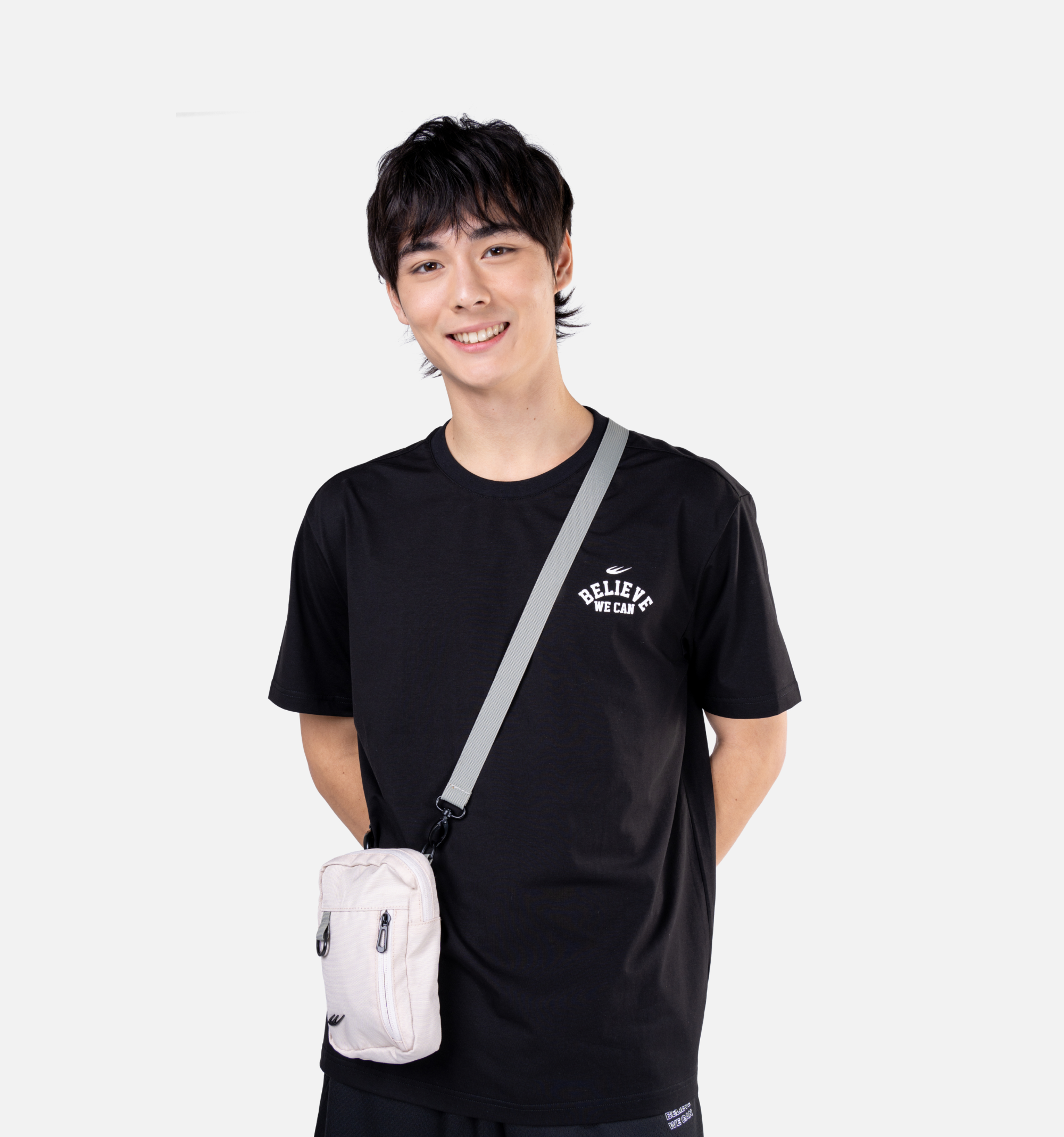 WBM SLING BAG 13