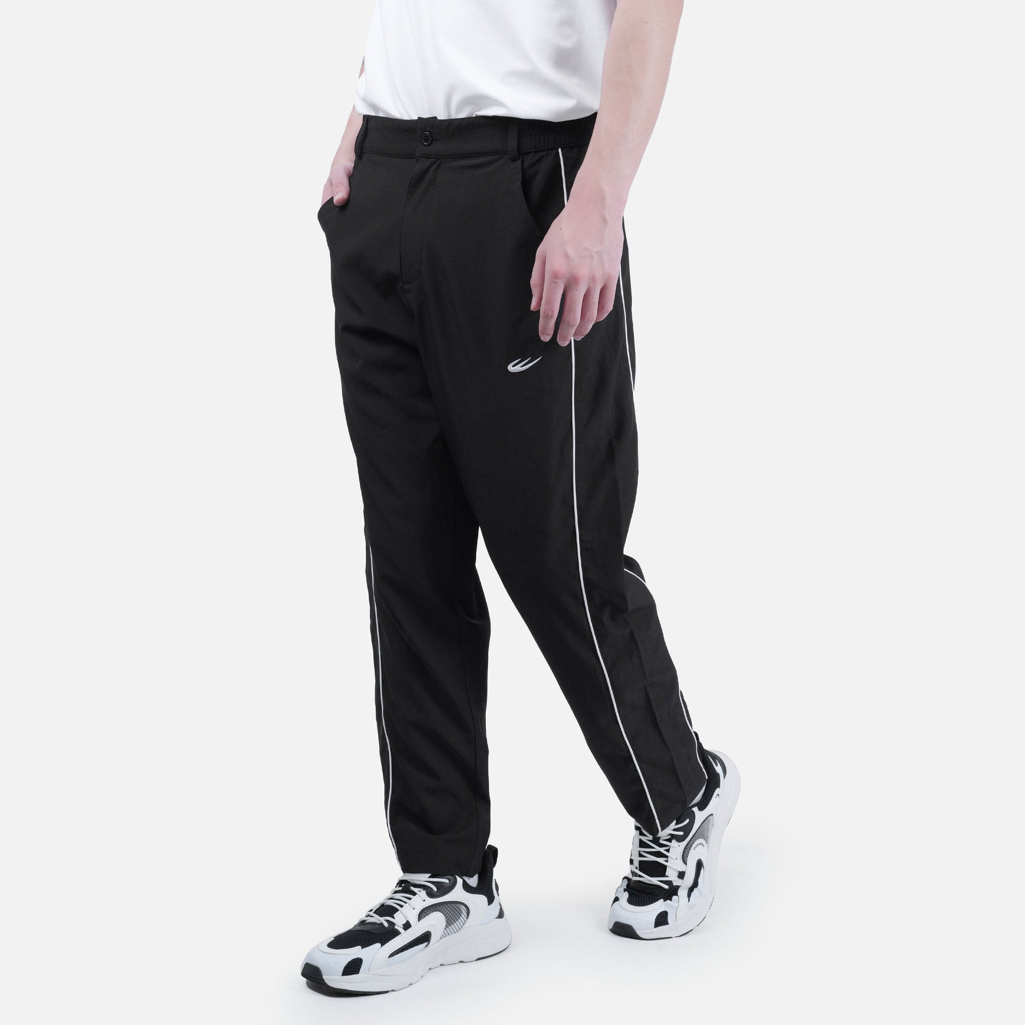 WBM TROUSER 01 Secondary image
