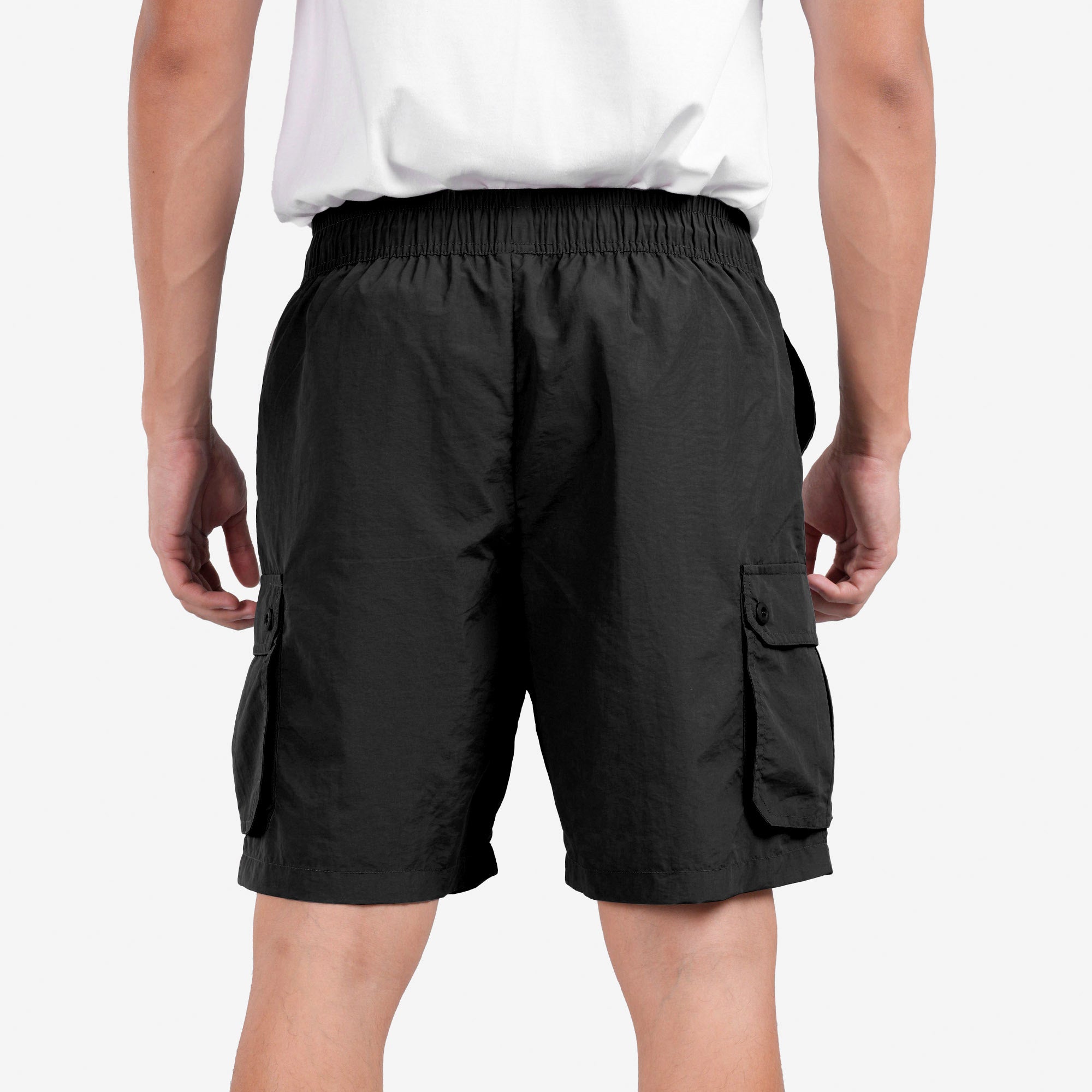 WBM UTILITY SHORT 01 Secondary image