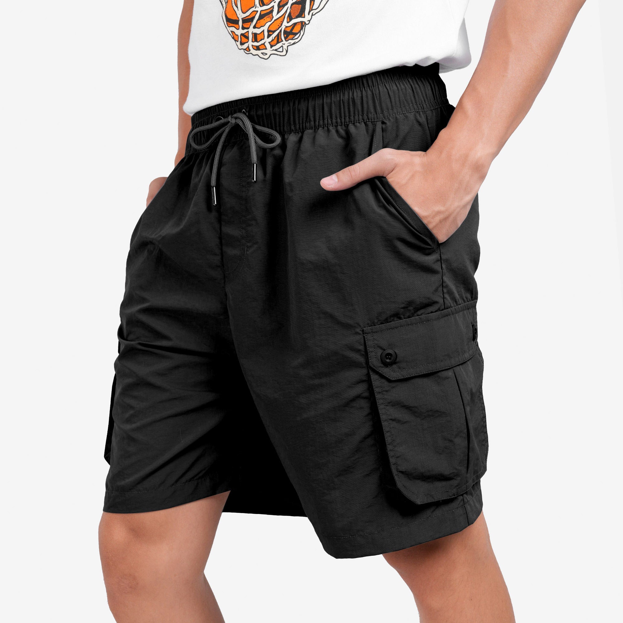 WBM UTILITY SHORT 01 Main image