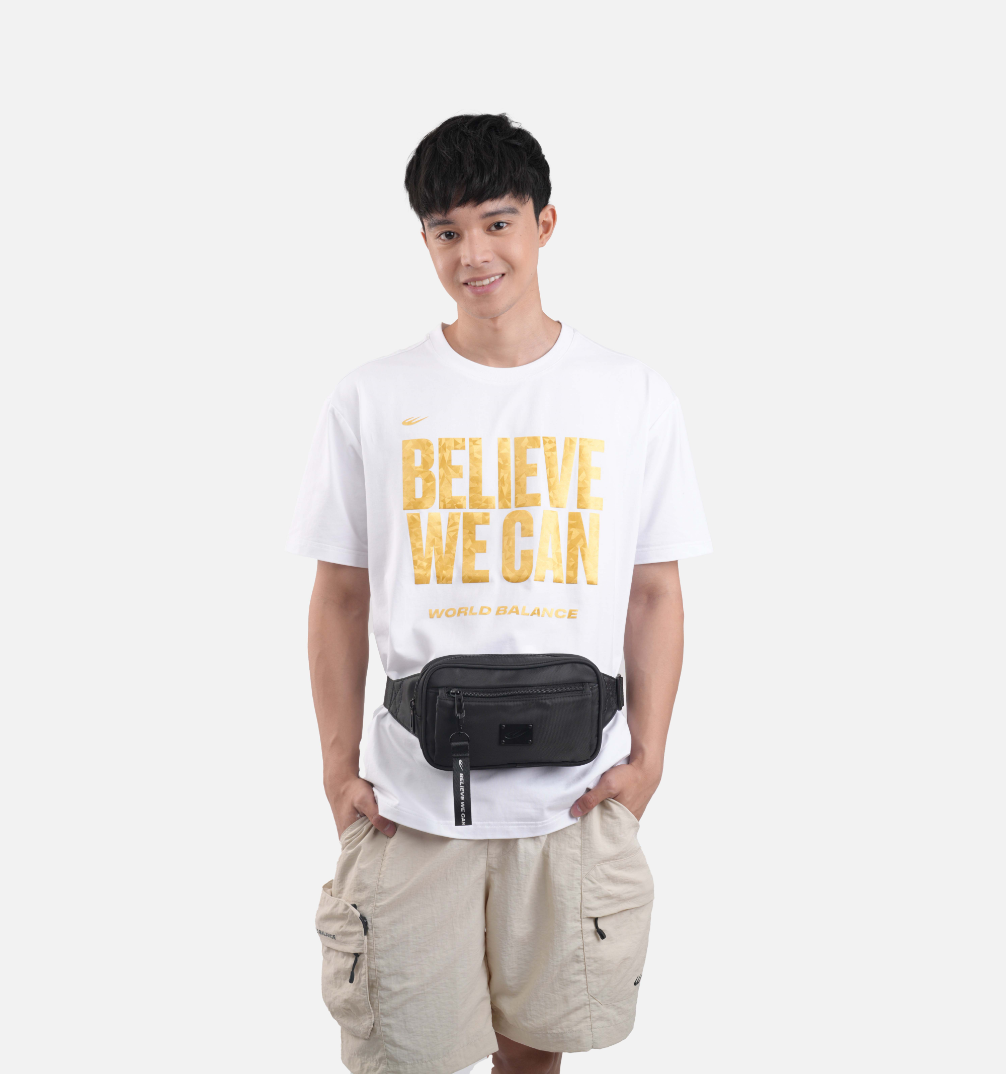 WBM WAIST BAG 7
