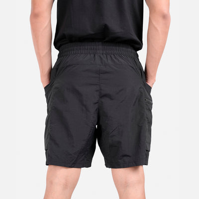 WBM ZIP POCKET SHORTS