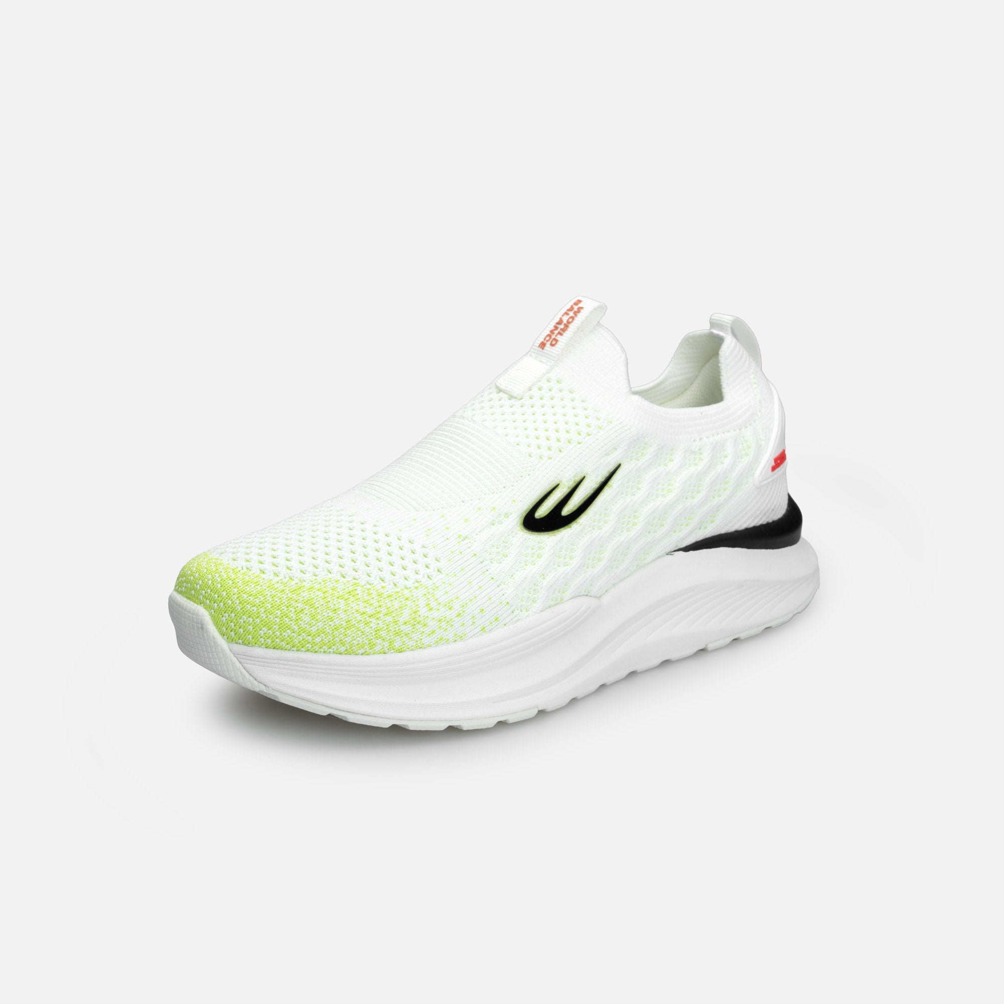 NEO SOLE BB Secondary image