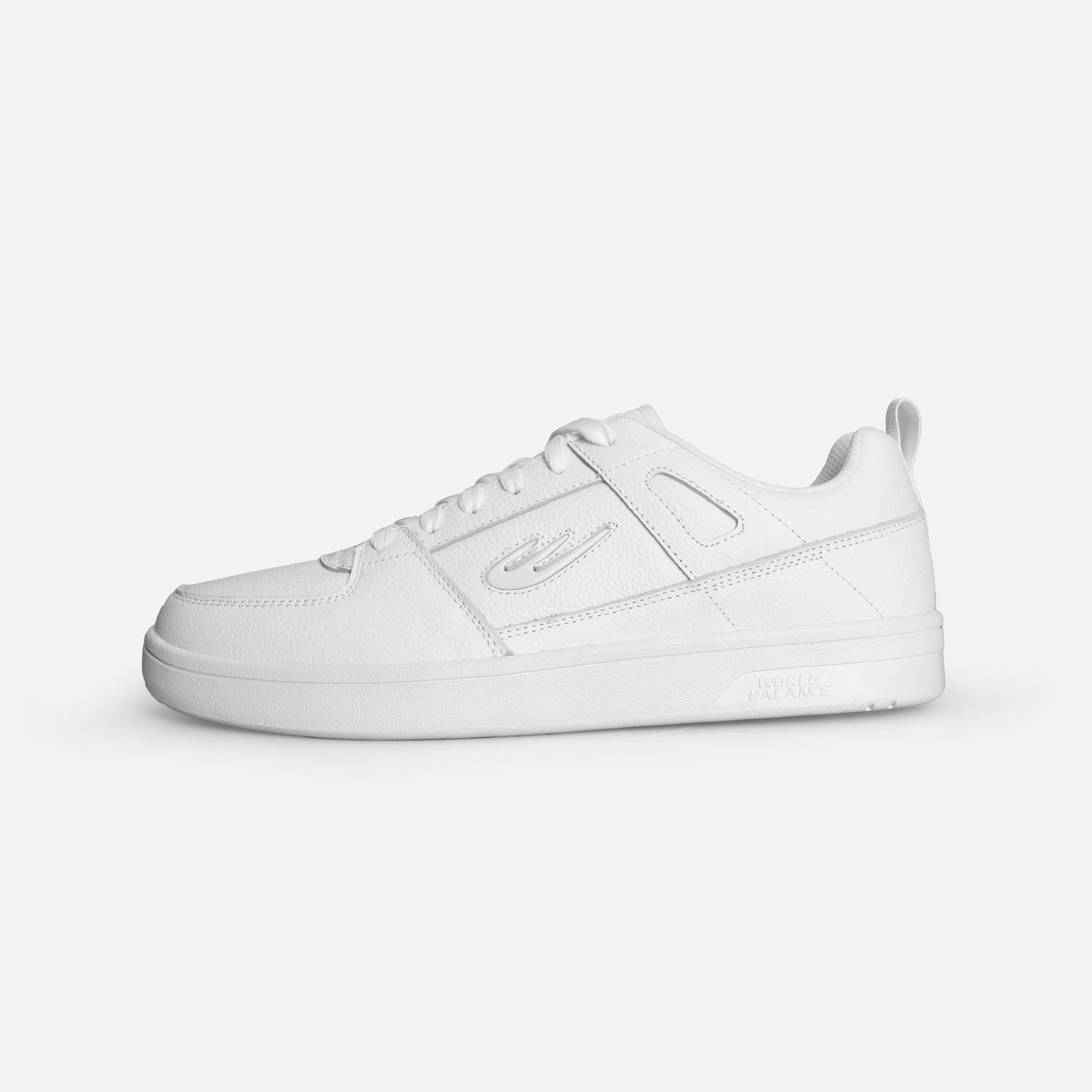 World balance white shoes Clearance
