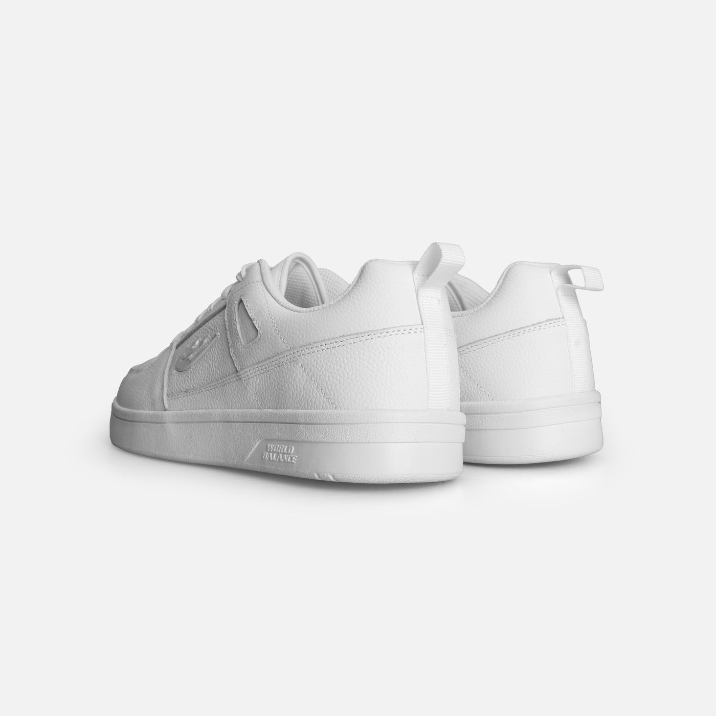 World balance white shoes Clearance
