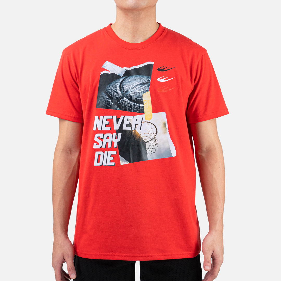 WBM NSD BALL TEE